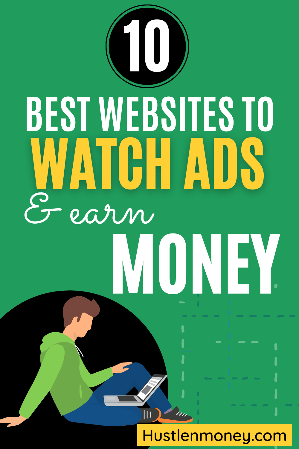 Watch Ads And Earn Money Without Investment