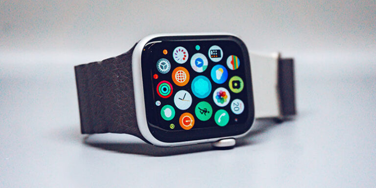 Make money with Apple watch